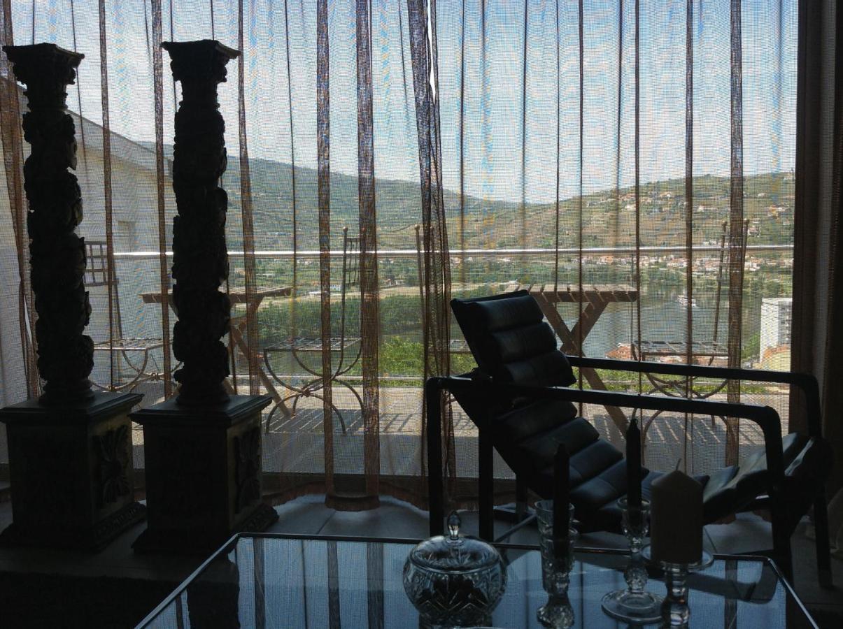 Douro Vally Inn Peso da Régua Екстериор снимка