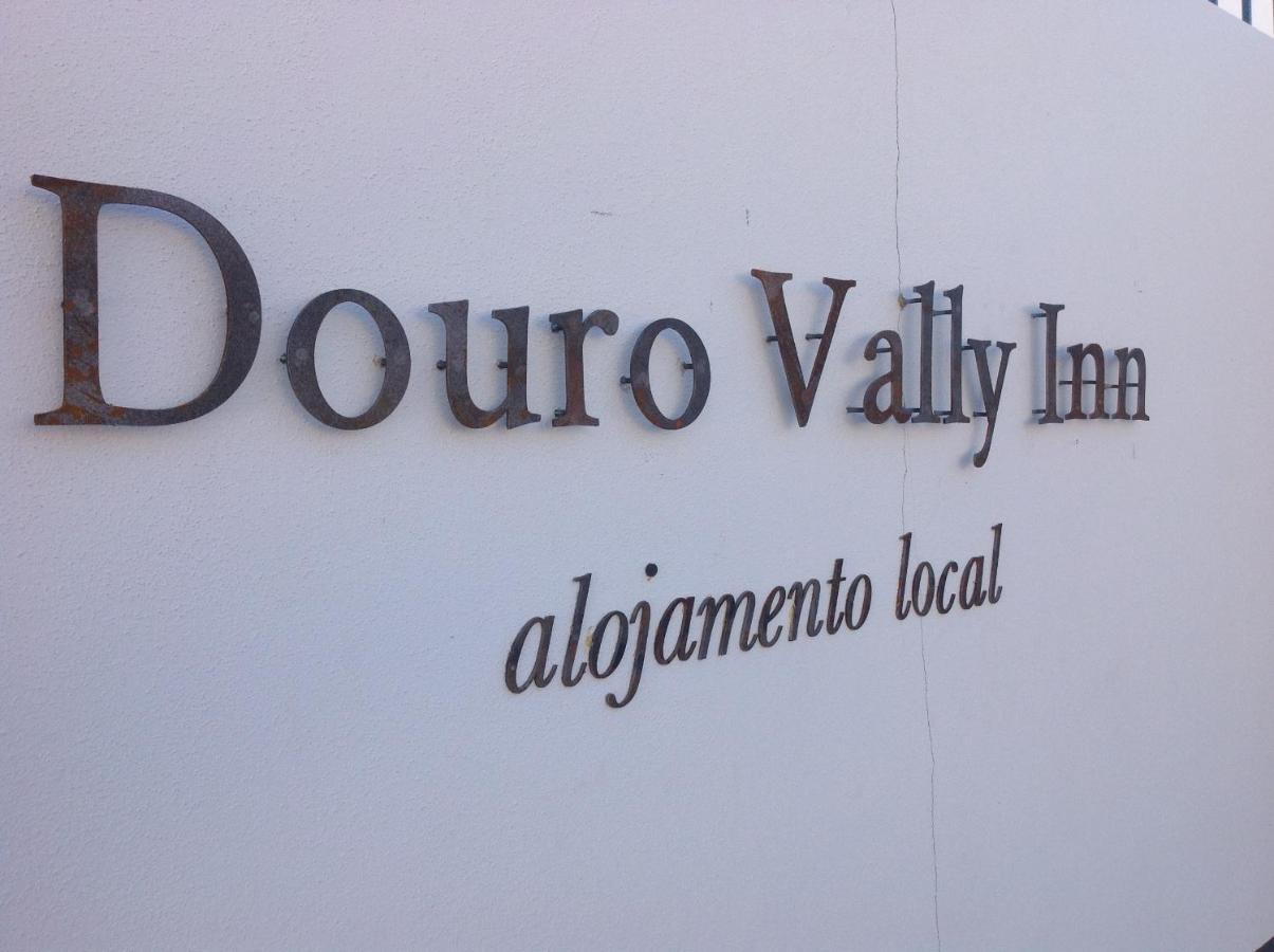 Douro Vally Inn Peso da Régua Екстериор снимка