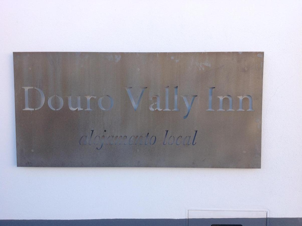 Douro Vally Inn Peso da Régua Екстериор снимка