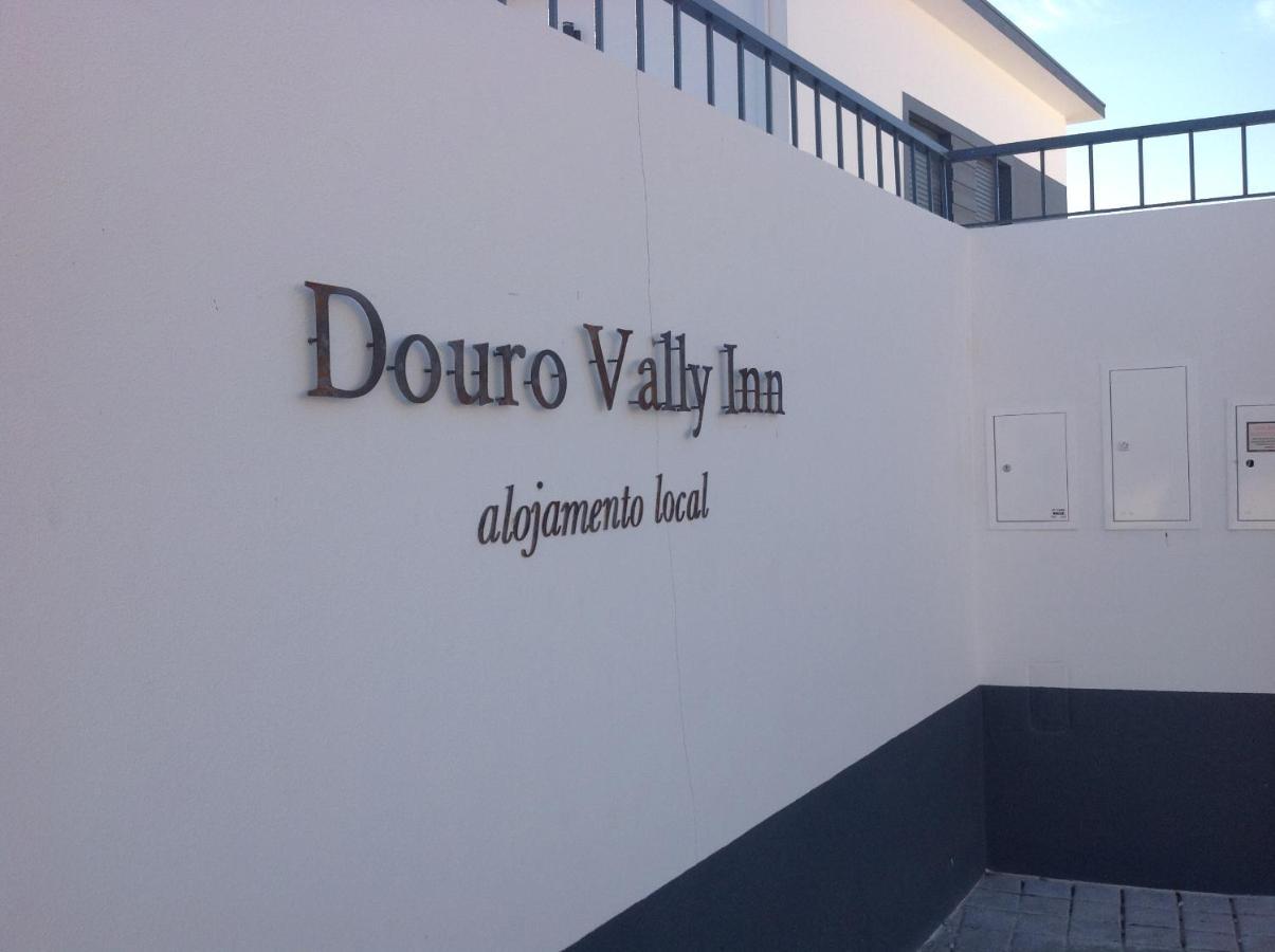 Douro Vally Inn Peso da Régua Екстериор снимка