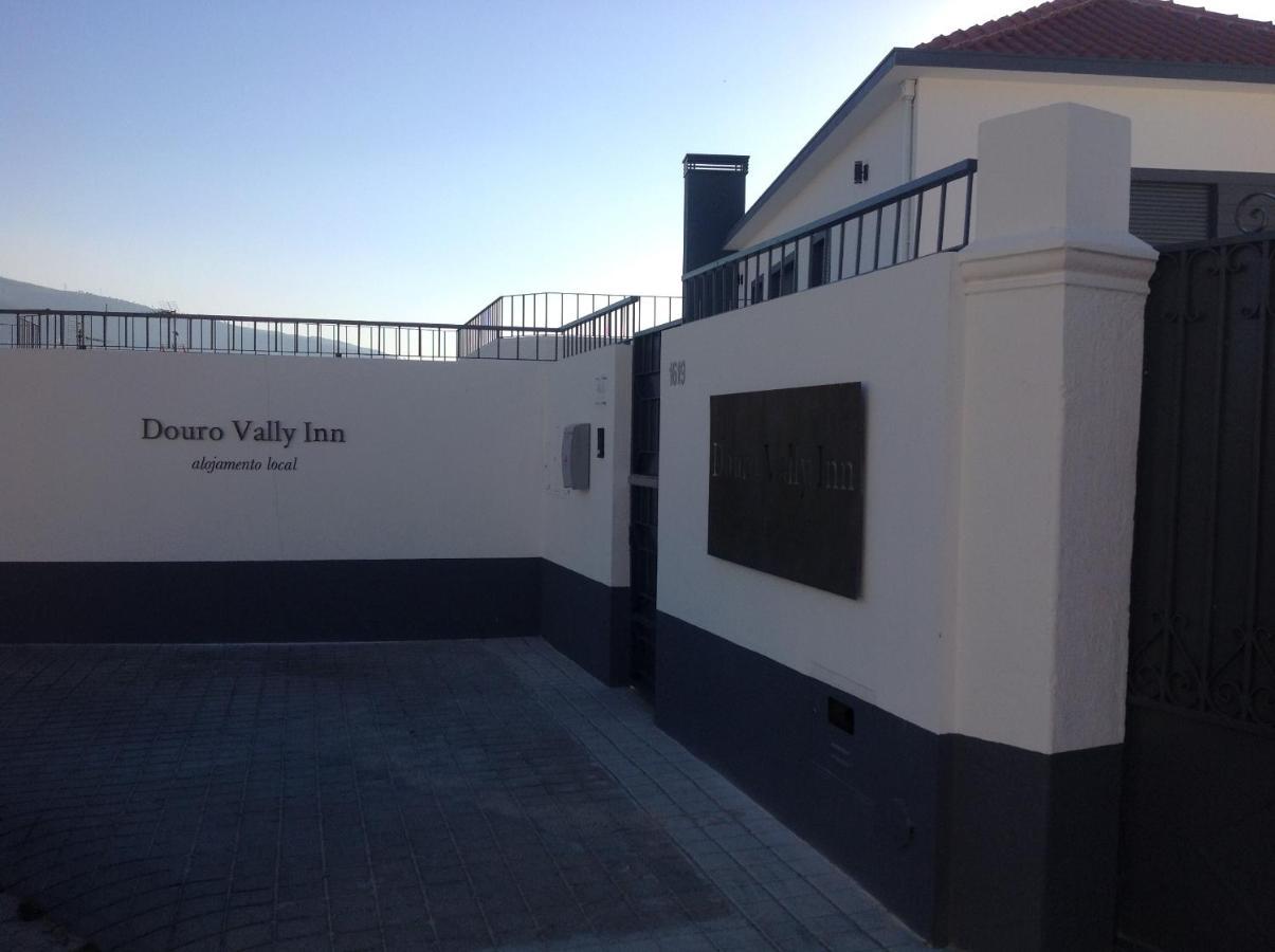 Douro Vally Inn Peso da Régua Екстериор снимка