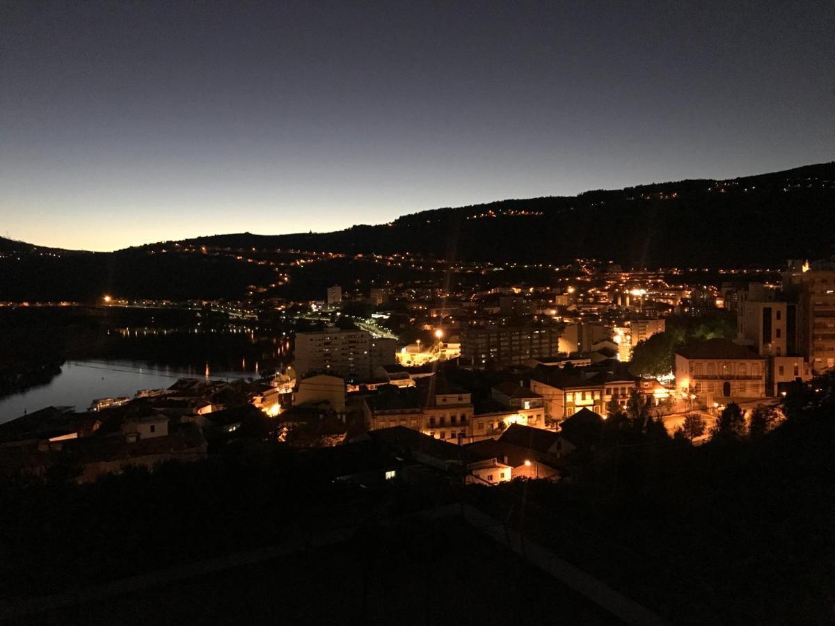 Douro Vally Inn Peso da Régua Екстериор снимка