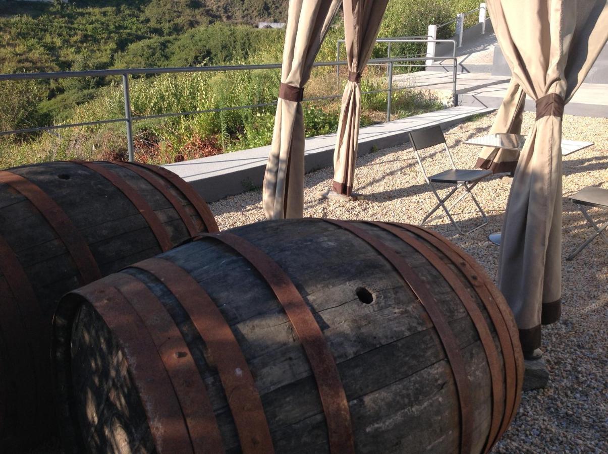 Douro Vally Inn Peso da Régua Екстериор снимка
