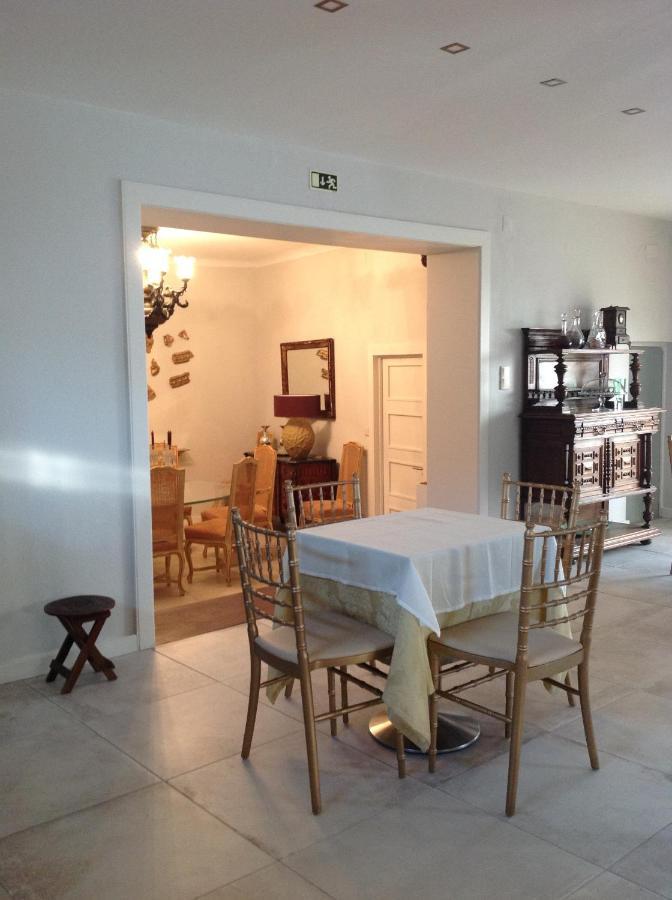 Douro Vally Inn Peso da Régua Екстериор снимка