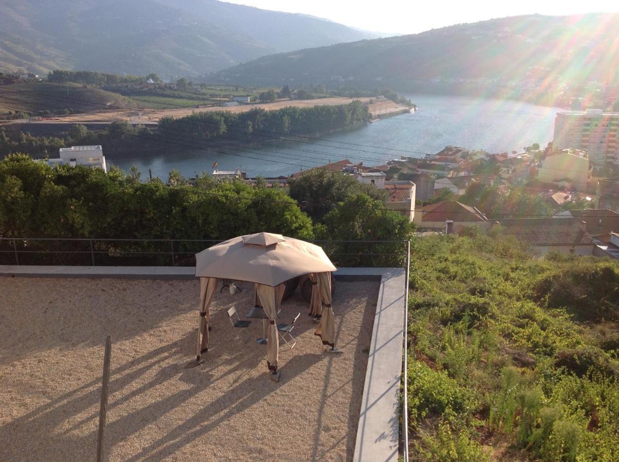 Douro Vally Inn Peso da Régua Екстериор снимка