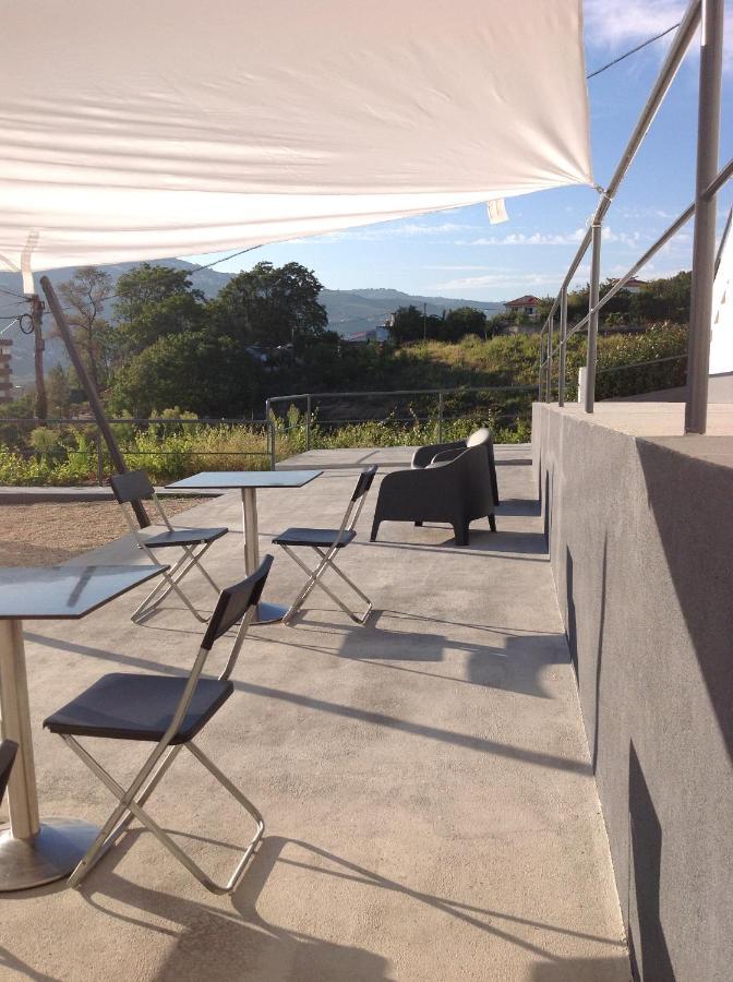 Douro Vally Inn Peso da Régua Екстериор снимка