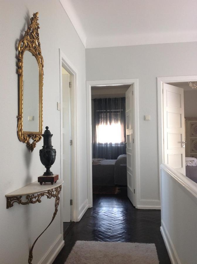 Douro Vally Inn Peso da Régua Екстериор снимка
