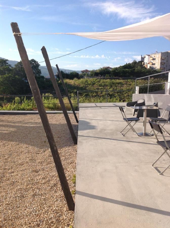 Douro Vally Inn Peso da Régua Екстериор снимка
