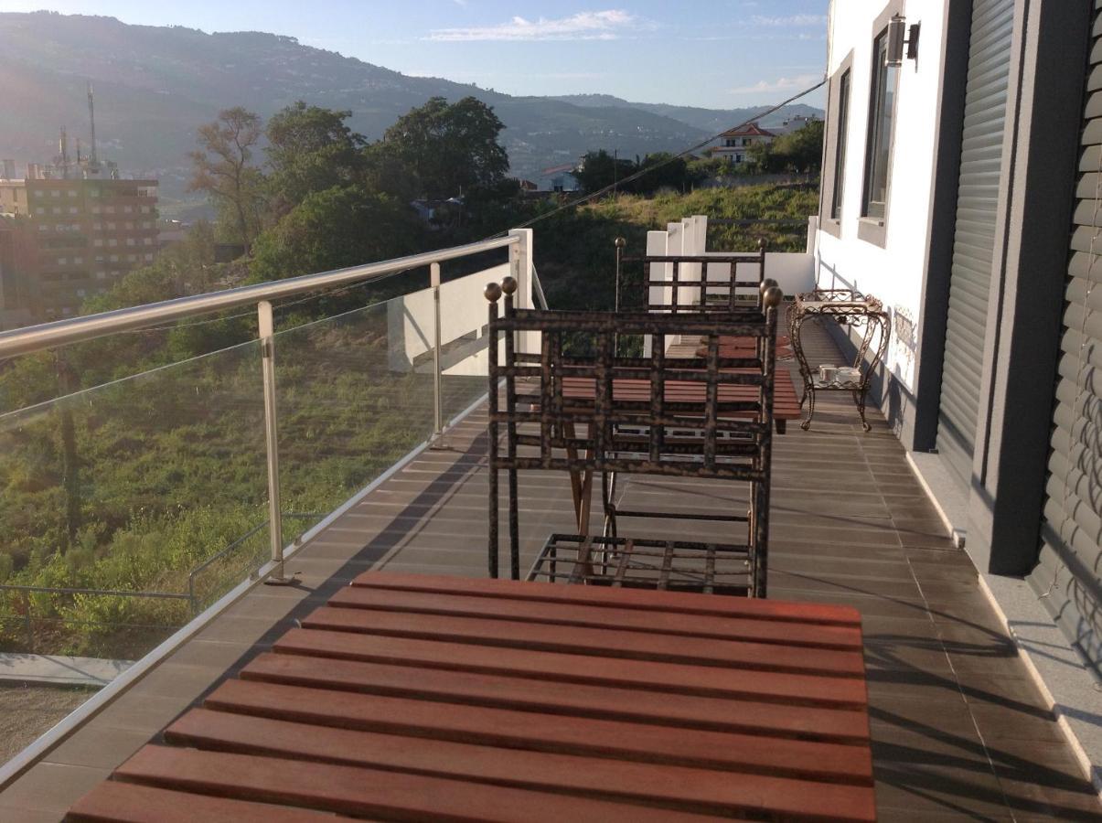 Douro Vally Inn Peso da Régua Екстериор снимка