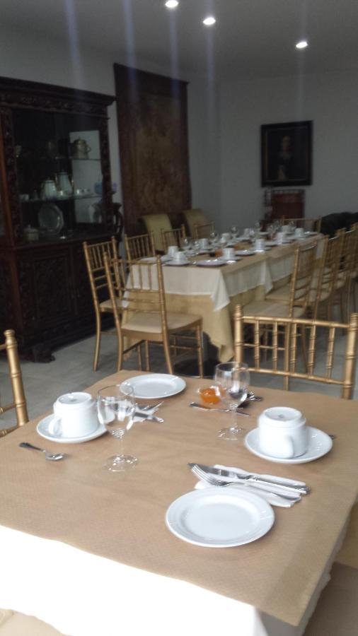 Douro Vally Inn Peso da Régua Екстериор снимка