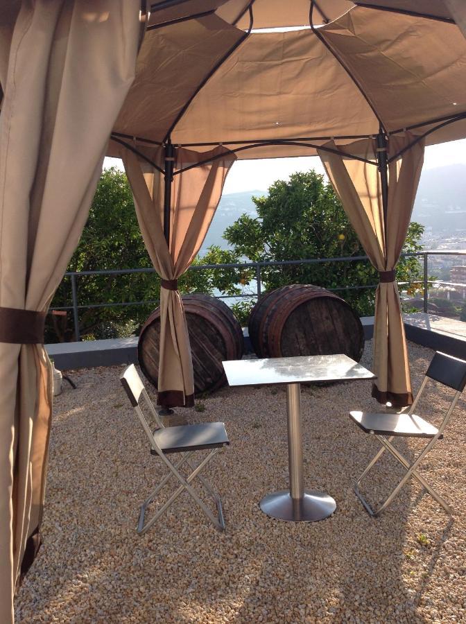 Douro Vally Inn Peso da Régua Екстериор снимка