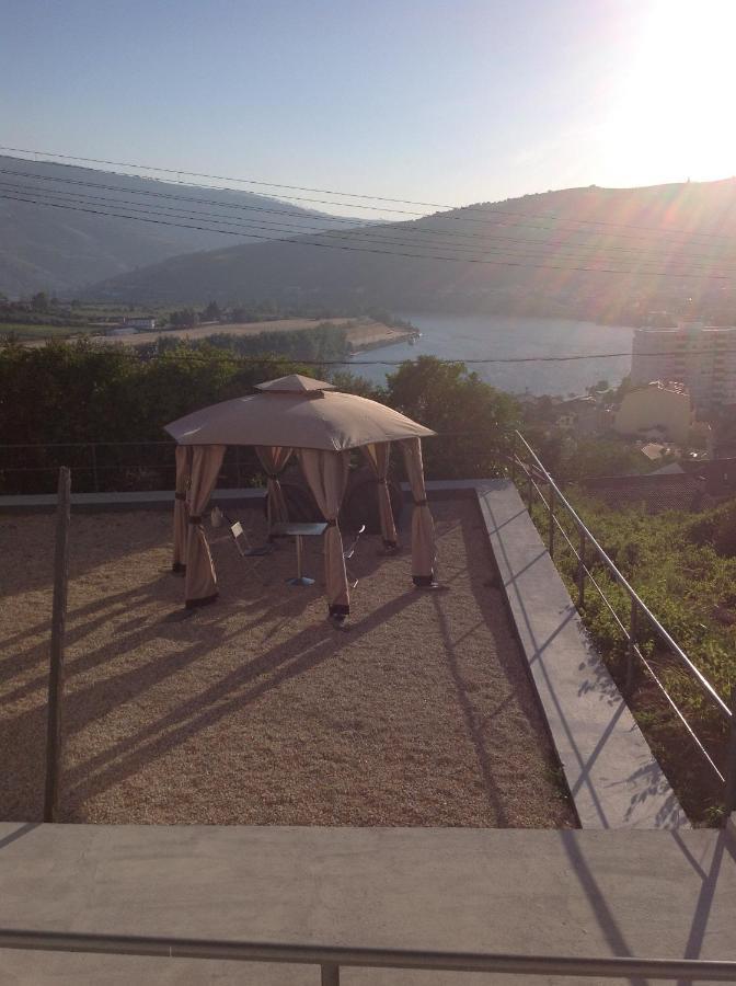 Douro Vally Inn Peso da Régua Екстериор снимка